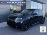 Land Rover Range Rover Sport III 3.0 D300 Dynamic SE 3.0 D300 Dynamic SE (300 KM) Dach panoramiczny s