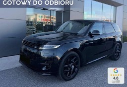 Land Rover Range Rover Sport III 3.0 D300 Dynamic SE 3.0 D300 Dynamic SE (300 KM) Dach panoramiczny s