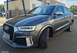 Audi RS Q3 I