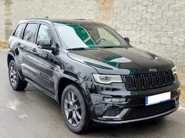 Jeep Grand Cherokee IV [WK2]-1