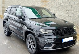 Jeep Grand Cherokee IV [WK2]