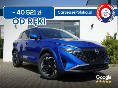 Nissan Qashqai III-1