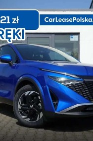 Nissan Qashqai III-2