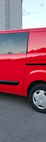 Ford Transit Custom 2.0 TDCi Minivan-3