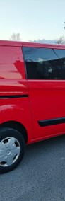 Ford Transit Custom 2.0 TDCi Minivan-4
