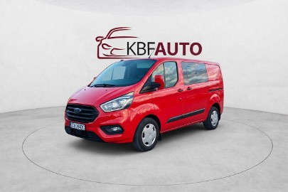 Ford Transit Custom 2.0 TDCi Minivan