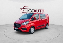 Ford Transit VIII Ford Transit Custom 2.0 TDCi Minivan