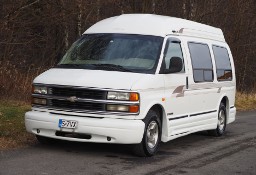 Chevrolet Express I GMC Savana FV23% Stan bardzo dobry