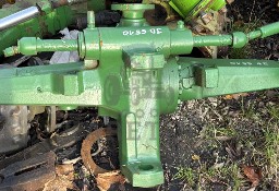 John Deere 6510 6620 6610 Obudowa Zwolnicy Kosz Koło Koronkowe L101726 L112761 L101724