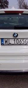 BMW X3 I (F25) BMW X3 3.0 Diesel Salon-PL Pakiet M-4