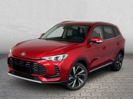 MG ZS 1.5 HEV+ Exclusive aut ZS 1.5 HEV+ Exclusive aut 197KM