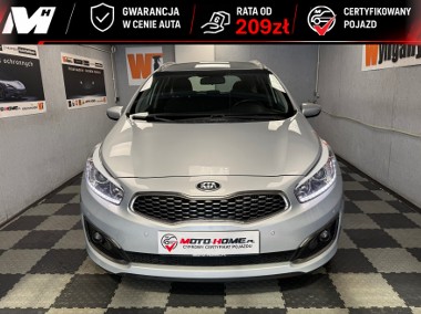 1.6CRDi automat, 135tys km, Salon PL GWARANCJA-1