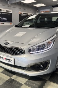 1.6CRDi automat, 135tys km, Salon PL GWARANCJA-2