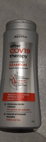 Terapia COVID 19 Linia after therapy -Pełny zestaw - Unisex-3