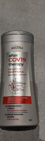 Terapia COVID 19 Linia after therapy -Pełny zestaw - Unisex-4