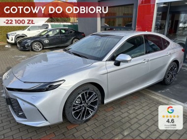 Toyota Camry VIII Prestige 2.5 Hybrid Dynamic Force Prestige 2.5 Hybrid Dynamic Force 230KM-1