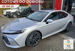 Toyota Camry VIII Prestige 2.5 Hybrid Dynamic Force Prestige 2.5 Hybrid Dynamic Force 230KM