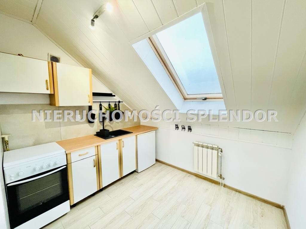 Mieszkanie na wynajem, 38 m² Bronowice, Katowicka