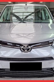 Toyota Proace Long Business 1.5 diesel Long Business 1.5 diesel 130KM | Pakiet Sen-2