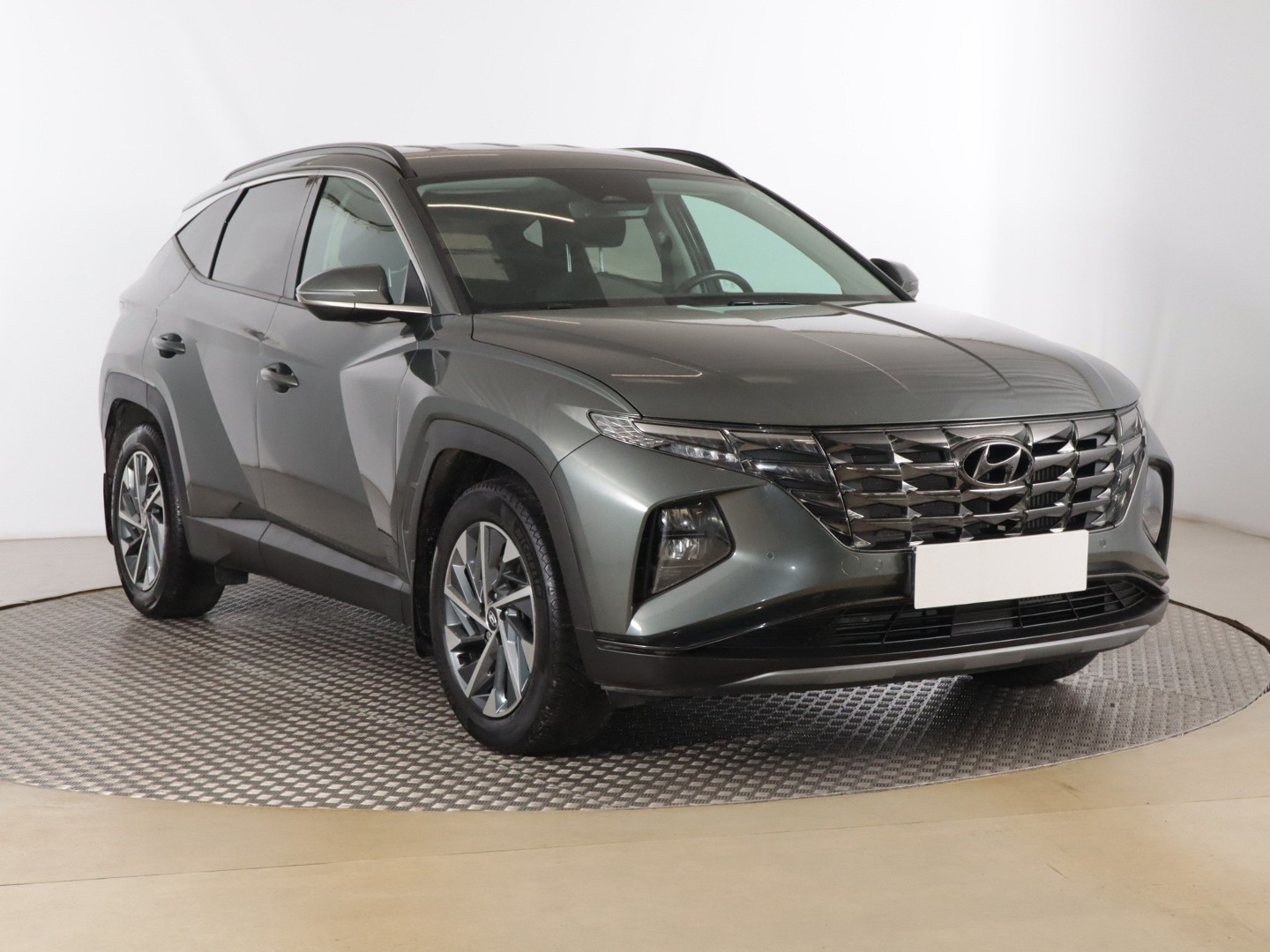 Hyundai Tucson , Salon Polska, 1. Właściciel, Serwis ASO, GAZ, Navi,