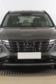 Hyundai Tucson , Salon Polska, 1. Właściciel, Serwis ASO, GAZ, Navi,-2