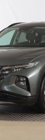 Hyundai Tucson , Salon Polska, 1. Właściciel, Serwis ASO, GAZ, Navi,-3