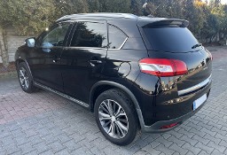 Peugeot 4008