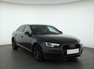 Audi A4 B9 , Automat, Skóra, Navi, Klimatronic, Tempomat, Parktronic