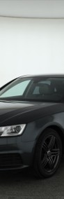 Audi A4 B9 , Automat, Skóra, Navi, Klimatronic, Tempomat, Parktronic-3