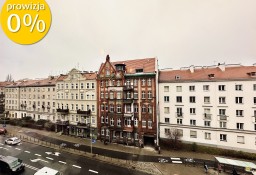 Mieszkanie Wrocław Plac Grunwaldzki