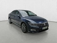 Volkswagen Passat B8