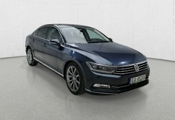 Volkswagen Passat B8