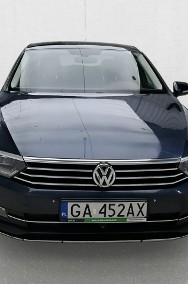 Volkswagen Passat B8-2