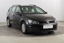 Volkswagen Golf Sportsvan , Klimatronic, Tempomat, Parktronic, Podgrzewane siedzienia
