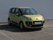 Citroen C3 Picasso , Klima, Tempomat ,Bezkolizyjny, Parktronic,ALU