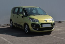 Citroen C3 Picasso , Klima, Tempomat ,Bezkolizyjny, Parktronic,ALU
