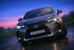 Lexus UX 250h - PRESTIGE - 2019