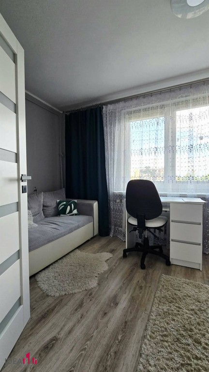 Mieszkanie na sprzedaż, 46 m², 2 pokoje Płock