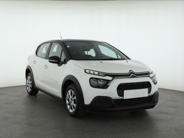 Citroen C3 III , Salon Polska, 1. Właściciel, Serwis ASO, Klima, Tempomat,-1