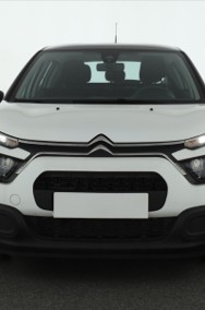 Citroen C3 III , Salon Polska, 1. Właściciel, Serwis ASO, Klima, Tempomat,-2