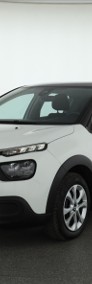 Citroen C3 III , Salon Polska, 1. Właściciel, Serwis ASO, Klima, Tempomat,-3