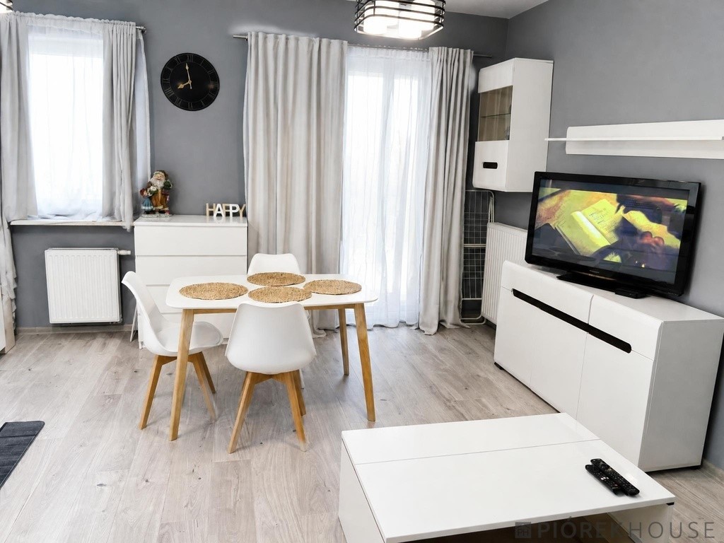 Mieszkanie na sprzedaż, 2 pokoje, 45 m², Warszawa