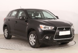 Mitsubishi ASX , Salon Polska, Klima, Parktronic