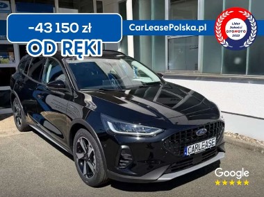 Ford Focus IV-1