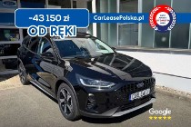 Ford Focus IV