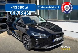 Ford Focus IV