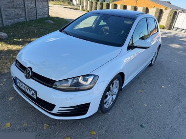 GTD 2.0d 184KM DSG 2015r Mozliwa zamiana!-1