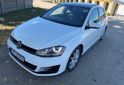 Volkswagen Golf VII GTD 2.0d 184KM DSG 2015r Mozliwa zamiana!
