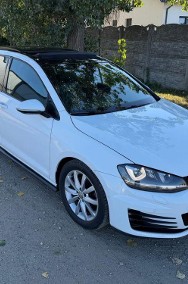GTD 2.0d 184KM DSG 2015r Mozliwa zamiana!-2