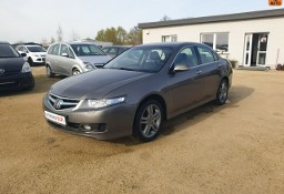 Honda Accord VIII 2.0 155 Km Klima, Elektryka, Zadbany